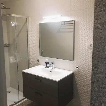 Apartmán Sunny Loft