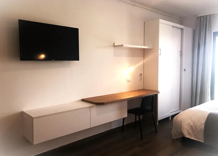 شقة Sunny Loft مامايا