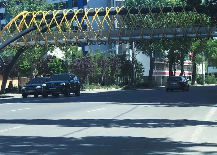 Sunny Loft * مامايا