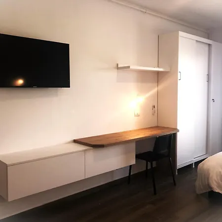 Apartment Sunny Loft Mamaia