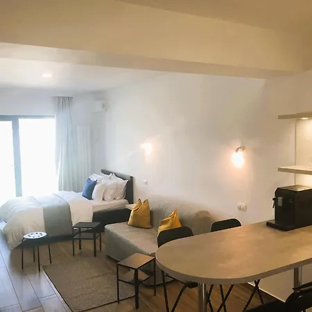 Sunny Loft Mamaia