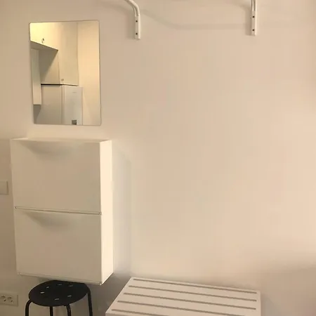 Apartment Sunny Loft