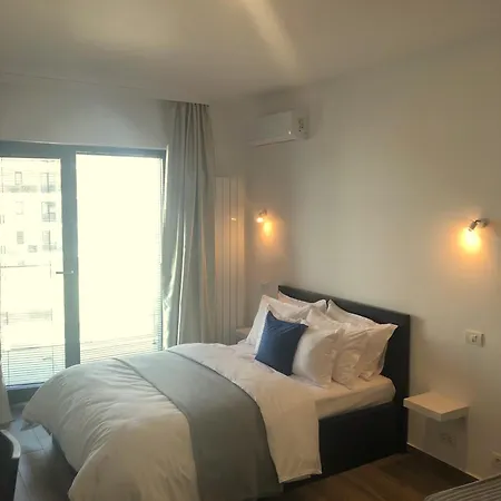 Appartement Sunny Loft