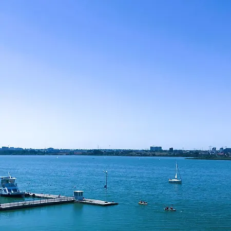 Appartement Sunny Loft