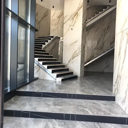 Appartement Sunny Loft *