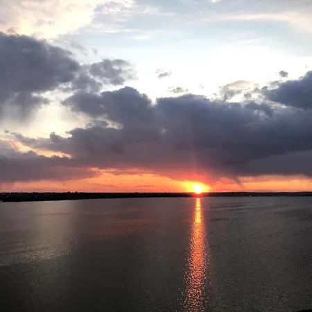 Sunny Loft Appartement *