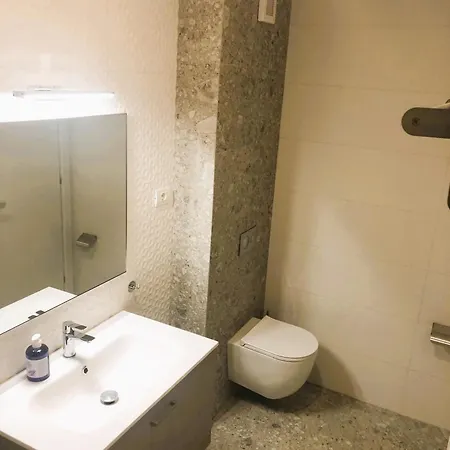 Sunny Loft Appartement