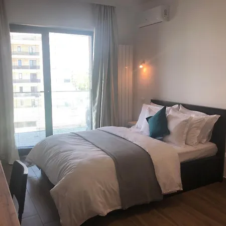 Sunny Loft Appartement *