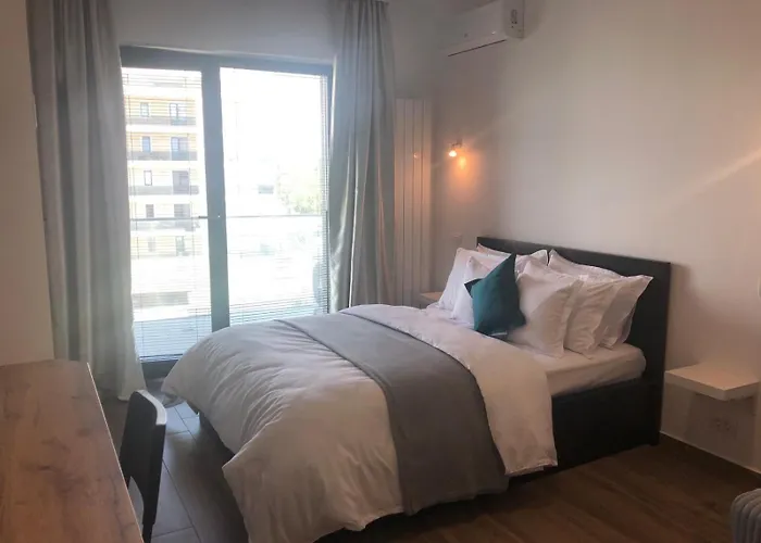 Sunny Loft アパート *